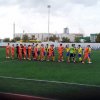 Старт XIX чемпіонату Вищої ліги  з футболу серед студентських команд ВНЗ!