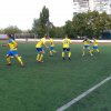 Старт XIX чемпіонату Вищої ліги  з футболу серед студентських команд ВНЗ!