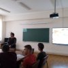 Науковий семінар «Взаємна адаптація школярів та дітей-аутистів»