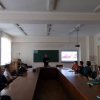 Науковий семінар «Взаємна адаптація школярів та дітей-аутистів»