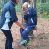 Навчальні заняття за новими стандартами