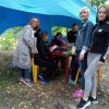 Навчальні заняття за новими стандартами