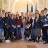 Відвідування музею Бориса Грінченка