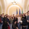 Відвідування музею Бориса Грінченка