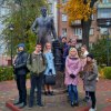 Відвідування музею Бориса Грінченка