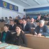 Науково-практичний семінар «Особливості підготовки футболістів на сучасному етапі розвитку виду спорту»