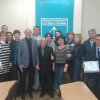 Науково-практичний семінар «Особливості підготовки футболістів на сучасному етапі розвитку виду спорту»