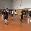 Заняття фізкультурно-оздоровчого спрямування