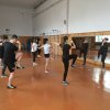 Заняття фізкультурно-оздоровчого спрямування