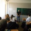 Підготовка до змагань «Патріот»