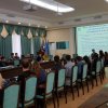 V Всеукраїнська науково-практична конференція «Фізичне виховання, спорт та здоров’я людини: досвід, проблеми, перспективи»  (у циклі Анохінських читань)