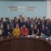 V Всеукраїнська науково-практична конференція «Фізичне виховання, спорт та здоров’я людини: досвід, проблеми, перспективи»  (у циклі Анохінських читань)