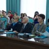 V Всеукраїнська науково-практична конференція «Фізичне виховання, спорт та здоров’я людини: досвід, проблеми, перспективи»  (у циклі Анохінських читань)