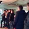 Лекція-екскурсія в в Національному музеї медицини України