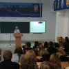 Відкриття Грінченківської декади