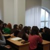 Відкриття Грінченківської декади