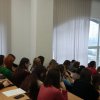 Відкриття Грінченківської декади