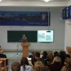 Відкриття Грінченківської декади