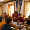 Патріотична гра «Світ громад»