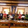 Патріотична гра «Світ громад»