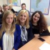 Вибори складу Наукового товариства студентів, аспірантів, докторантів і молодих вчених Факультету