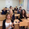 Вибори складу Наукового товариства студентів, аспірантів, докторантів і молодих вчених Факультету