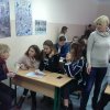 Профорієнтація у Київському спортивному ліцеї-інтернаті
