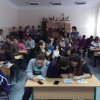 Профорієнтація у Київському спортивному ліцеї-інтернаті