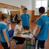 Майстер-клас «Методики експрес оцінювання фізичного стану людини»