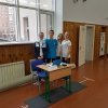 Майстер-клас «Методики експрес оцінювання фізичного стану людини»