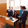 Майстер-клас «Методики експрес оцінювання фізичного стану людини»