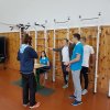 Майстер-клас «Методики експрес оцінювання фізичного стану людини»