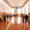 Майстер-клас «Методики експрес оцінювання фізичного стану людини»