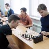 Шаховий турнір