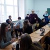 Шаховий турнір
