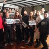 Профорієнтаційні заходи у передмісті Києва