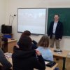 Остеопороз: причини, небезпеки, профілактика