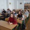 Формування здоров’язбережувальної компетенції засобами фізичного виховання