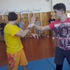 Формування здоров’язбережувальної компетенції засобами фізичного виховання