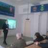 День відкритих дверей