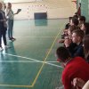Профорієнтаційні заходи кафедри спорту та фітнесу