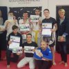 Профорієнтаційні заходи кафедри спорту та фітнесу
