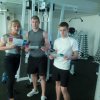 Профорієнтаційні заходи кафедри спорту та фітнесу