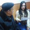 Захист практики 6 курс зі спеціальності 