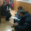 Захист практики 6 курс зі спеціальності 