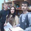 Захист практики 6 курс зі спеціальності 