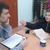 Захист практики 6 курс зі спеціальності 