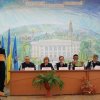 Участь у І Міжнародному симпозіумі  «Гуманітарний дискурс мультикультурного світу: наука, освіта, комунікація»