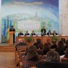 Участь у І Міжнародному симпозіумі  «Гуманітарний дискурс мультикультурного світу: наука, освіта, комунікація»