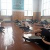 Науково-практичний семінар «Сучасні організаційно-методологічні особливості проведення фізкультурно-оздоровчих занять з ментального фітнесу»